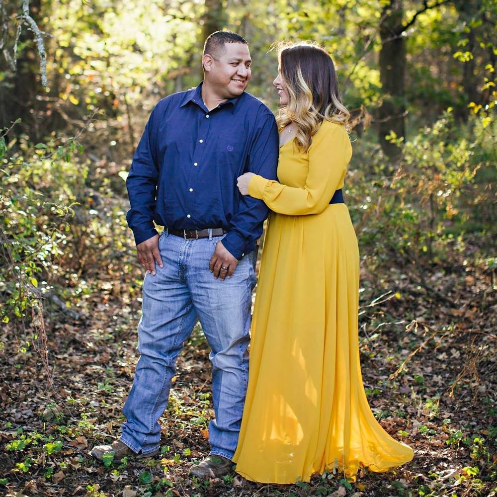 Meet your Posher, Tiffany